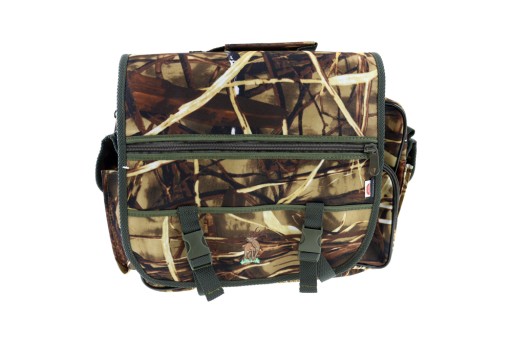 Мисливська сумка Bistana Ryś 35x25x15 см