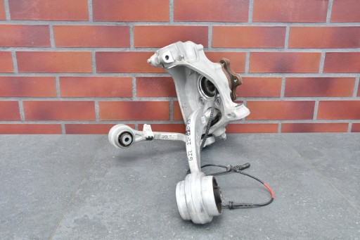 swing left front front arm of the pivot BMW 4 G22 G23 4x4 7792km