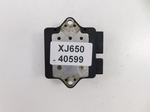 YAMAHA XJ 650 МОДУЛЬ