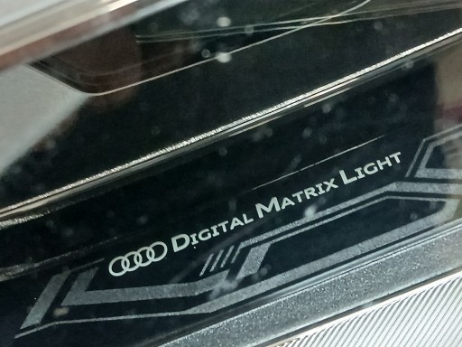 Licht vorne links AUDI E-TRON E TRON 4KE MATRIX 4KE941035D