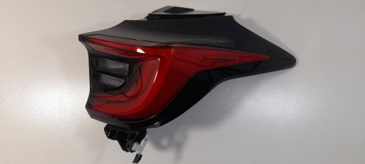 Toyota Yaris IV XP21 light rear right KOITOK012 FULL LED (R376)