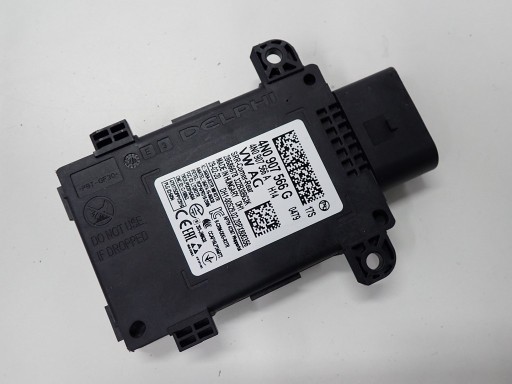 РАДАР ПОМІЧНИК ПОЯСА 4N0907566G PORSCHE TAYCAN 20R