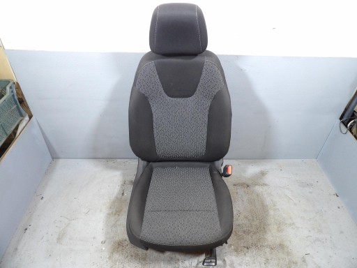 OPEL CROSSLAND X Siège Passegers Manuel