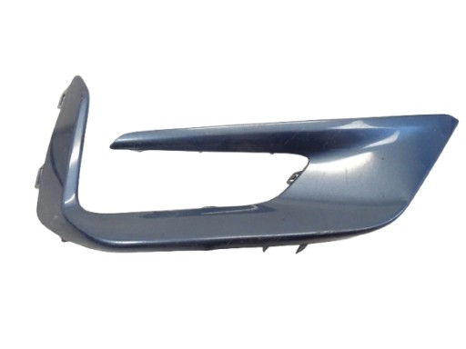 grid of a bumper front right FORD KUGA MK3 ST-LINE LV4B-17C754-S