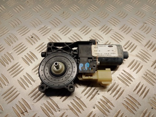 C03700-115 HS7323200AC - Lincoln mkz 2013 - 2019 мотор вікна двигуна hs73-23200-ac