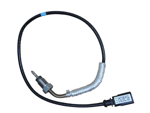 ДАТЧИК ТЕМПЕРАТУРЫ ВЫХЛОПНЫХ ГАЗОВ 04L906088JC НОВЫЙ ORIG