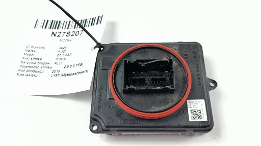 control unit 4K0941571BG AUDI Q3 II 83A