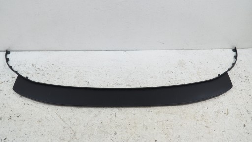 Kia Ceed III spoiler doplněk nárazníku předek 86591-J7LA0