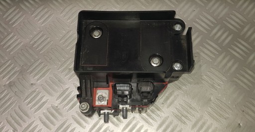 CX2314K131BC CX23-14K131 - Jaguar xf x250 підсилювач підйому конвертер блок запобіжників cx23-14k131-bc