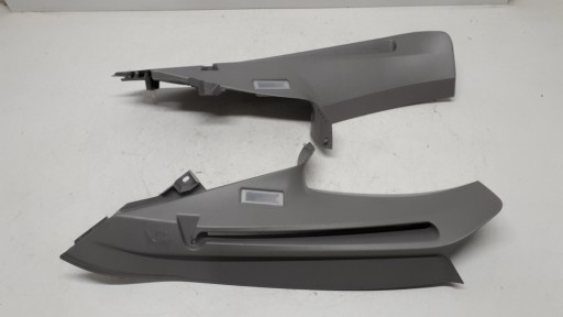 BMW 5 F11 кришка стійки багажника права ліва КПЛ