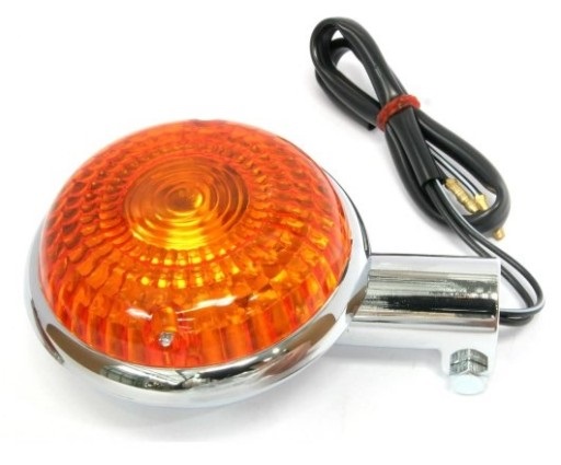 VIC-6778 - покажчик повороту задній YAMAHA VMX-12 1200 VMAX 85-02