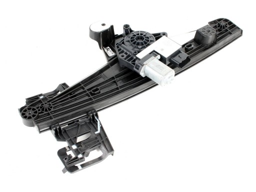 9834295480 - Стеклоподъемник левый задний электрический citroen c4 iii c4 x 9832713980