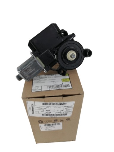 6r0959802eese1 - Сиденье с электроприводом правого окна ibiza 6r0959802ee se1