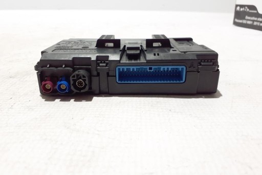 Другие модули dacia 2591a7097r 1.2л бензин 2024 г.в.