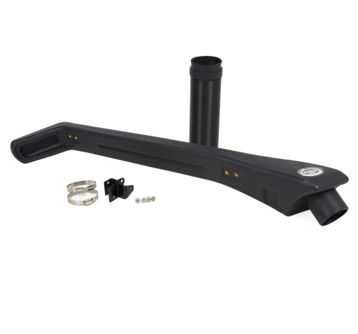 УАЗ 469 / HUNTER SNORKEL LLDPE / воздухозаборник Snakeman 4WD