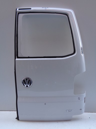 Tür rechts hinten VW T5 T6 7E 7E0 7H 7H0 NR 49629