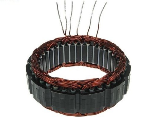 AS3006 - ОБМОТКА ГЕНЕРАТОРА