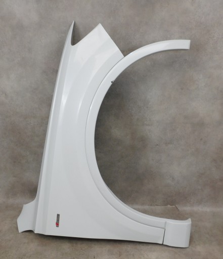 Audi q7 4m s line переднє крило праве передня панель ls9r