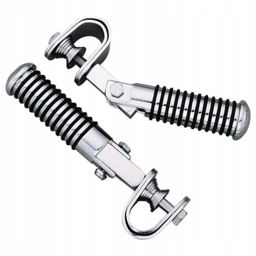 MK312-050OBEJ28MOX - Подножки прогулочные для GMOLE 28-34mm