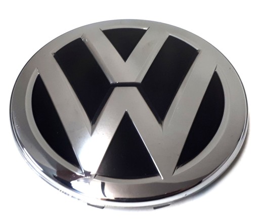 ЛОГОТИП ЗНАК ЗНАК ЭМБЛЕМА ORG VW 3G0853601A