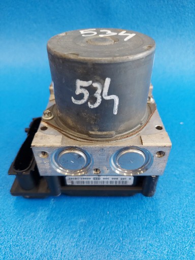 pumpa ABS RENAULT megane 0265231300