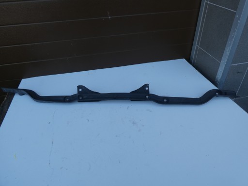 VW CADDY IV Halter Blende Abdeckung Unterfahrschutz 2K5825205C