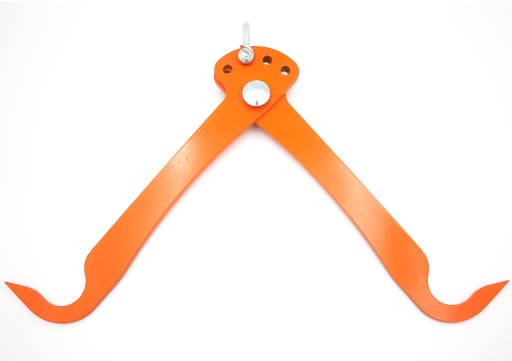 Мисливська орка для дичини / туші / гачок SB