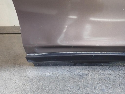 door front front right BMW X3 F25 2010