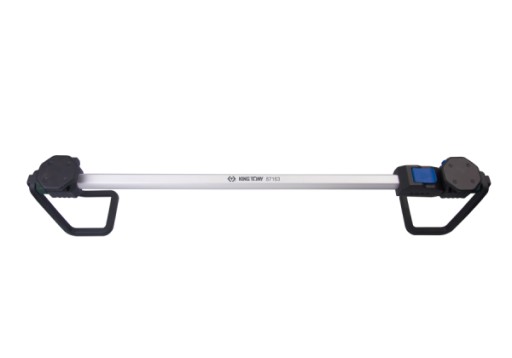 РЕГУЛИРУЕМЫЙ ДЕРЖАТЕЛЬ МАСКИ KING TONY ДЛЯ ФОНАРИКОВ