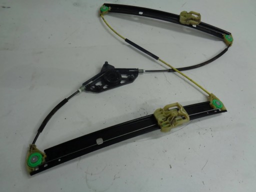 SKODA OCTAVIA III window regulator front right 5E0837462