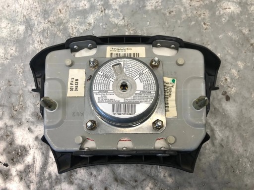 airbag airbag volant SKODA FABIA et 61305245D