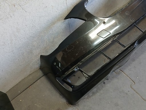 bumper front BMW 7 VII F01 F02 LIFT