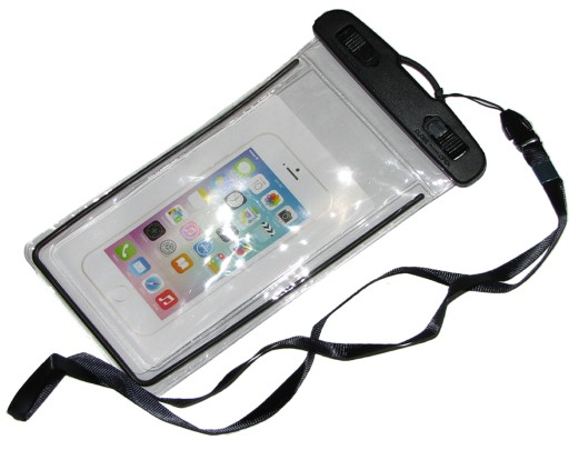 Кейс Viking 1000316-CZ 1л