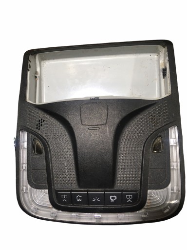 Потолочная лампа 4479004303 MERCEDES V Class W447