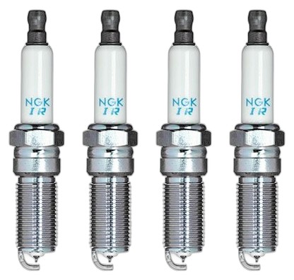 Свічка запалювання ngk 5476