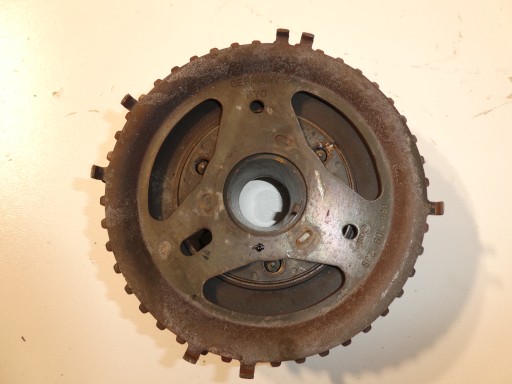 VW SEAT SKDA AUDI kolo rozvodu 038109111E