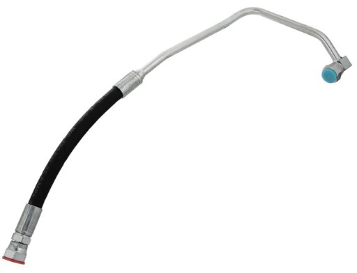 E1858 - Резиновый / стальной кабель для Orbitrola 1T-1,8 T