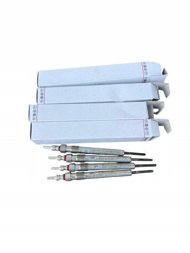 03L905061K 03L963319D - Свечи накаливания audi vw skoda seat, 4 шт., оригинал