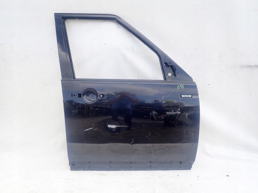 LAND ROVER DISCOVERY IV 09-> door right front