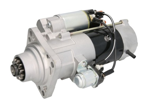ASPS5070/RS2 - Стартер oe mitsubishi m9t61471