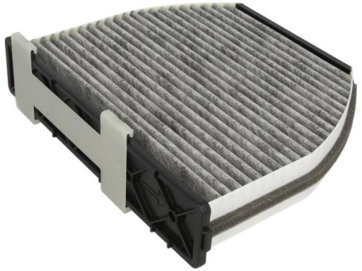 1 987 - ВУГІЛЬНИЙ ФІЛЬТР ПИЛОК KAB BOSCH 1987435001 MERCEDES