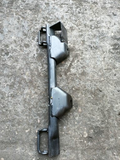 Кріплення ISOFIX AUDI A4 B7 8E0813546B