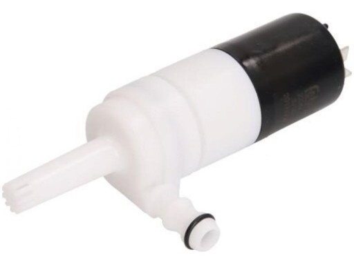 23209 - НАСОС ОМЫВАТЕЛЯ MERCEDES ACTROS 96-03 ANTOS 12-