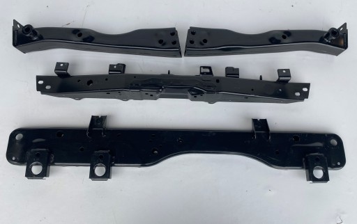 БАЛКА ПЕРЕДНЕГО ЗОНАЛЬНОГО РЕМЕНЯ QASHQAI KADJAR 625164EA0A