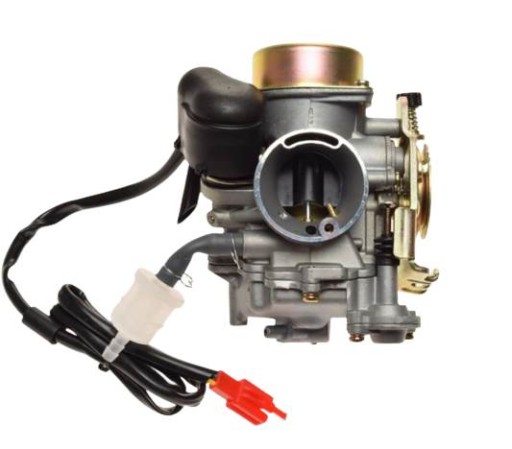 N34108-N34108 - Карбюратор Linhai Allroad 260 300 MotoGeneric