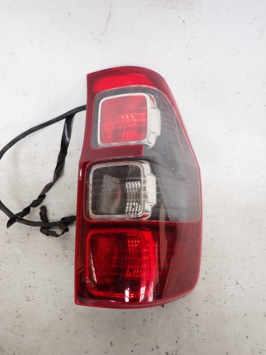 FORD RANGER V LIFT 19- light left rear part rear JB3J-13405-DA
