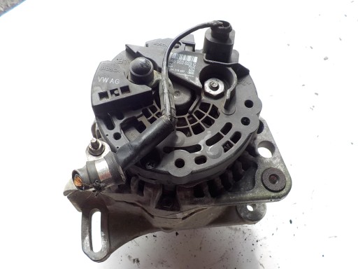 VOLKSWAGEN POLO IV 1.4 TDI ORG alternator 045903023C