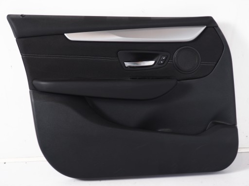 Облицювання бекону лівої передньої двері BMW F45 F46