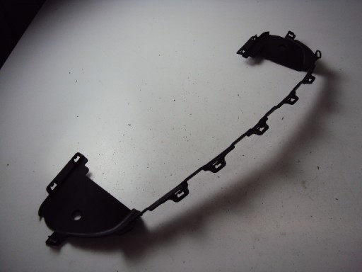 A2138850703 - Повітряний кермо MERCEDES E-Class W213 2016-