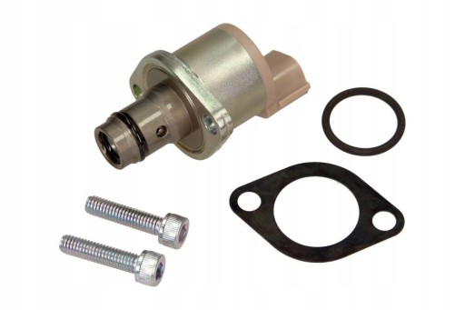 15-0009 - РЕГУЛЯТОР ДАВЛЕНИЯ ТОПЛИВА PEUGEOT 2.2 HDI 06-BOXE